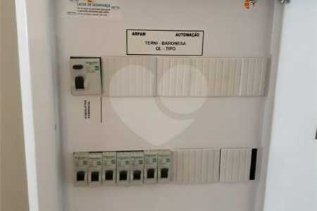 SALA COMERCIAL - CAMPO BELO - PRÓXIMO AEROPORTO DE CONGONHAS