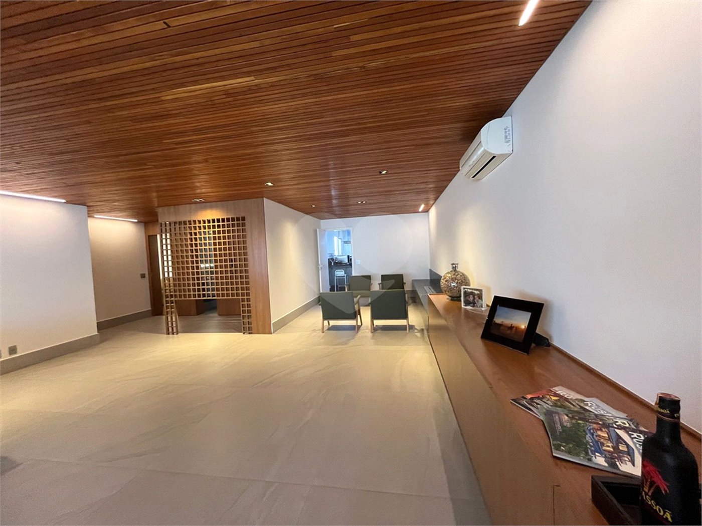 Apartamento à venda ou para alugar com 4 suítes em Santana, São Paulo, SP