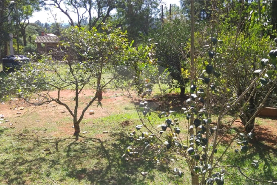 Casa Térrea à venda com 2 quartos em Chácara Real (caucaia do Alto), Cotia, SP