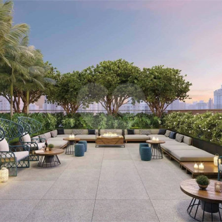 Apartamento à venda com 3 suítes em Perdizes, São Paulo, SP