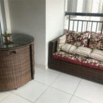 Apartamento à venda com 3 quartos, sendo 1 suíte,  em Parque Reboucas, São Paulo, SP