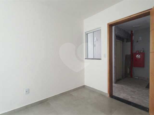 Apartamento à venda com 2 quartos em Mandaqui, São Paulo, SP