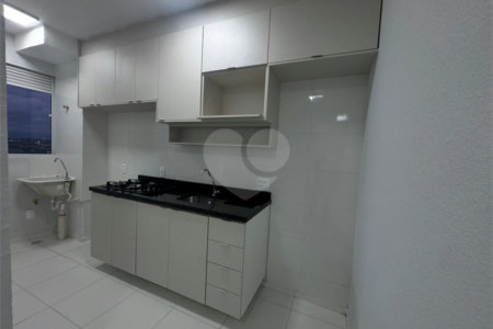 Apartamento à venda com 2 quartos em Vila Nova Bonsucesso, Guarulhos, SP