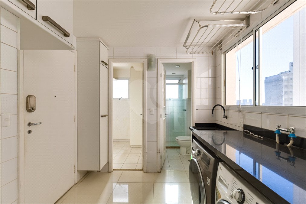 Apartamento à venda com 3 suítes em Alto da Boa Vista, São Paulo, SP
