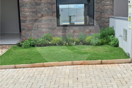 Terreno à venda com 3 quartos, sendo 1 suíte,  no condomínio Residencial Golden Ville, Itapetininga - SP