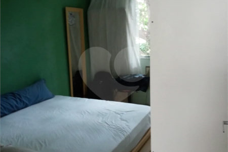 Apartamento à venda com 3 quartos em Andaraí, Rio de Janeiro, RJ