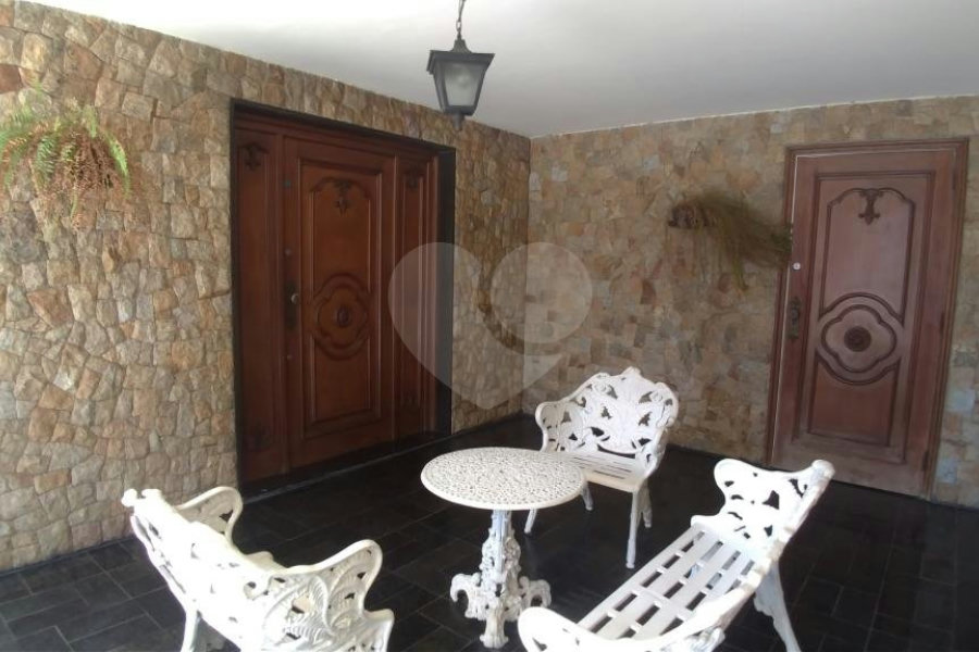 Casa à venda ou para alugar com 4 quartos, sendo 1 suíte, em Vila Paulicéia, São Paulo, SP