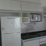 Apartamento à venda com 1 suíte em Vila Gertrudes, São Paulo, SP