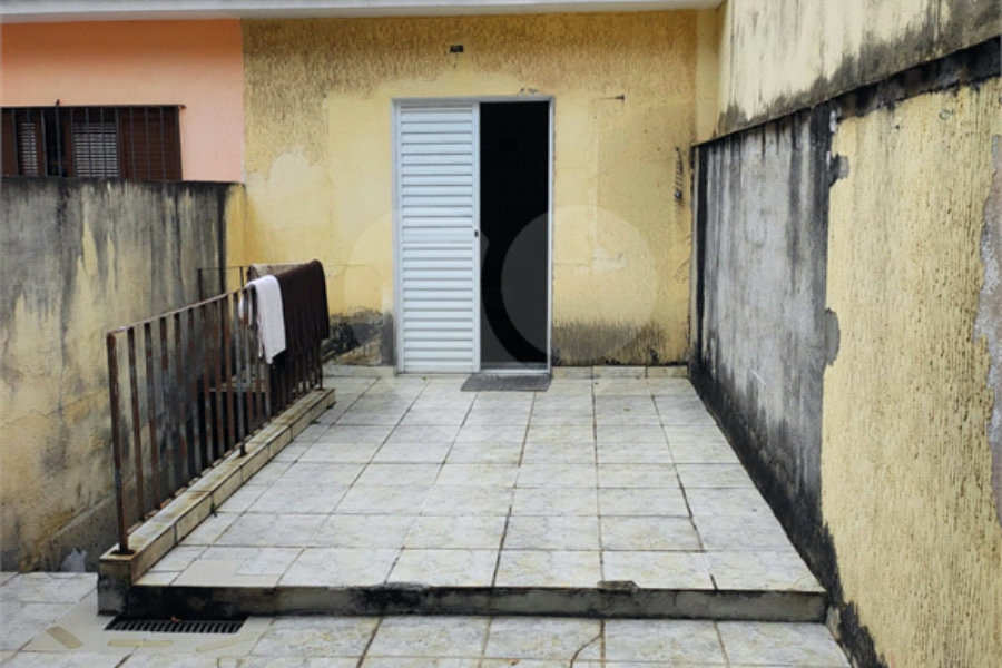 Casa à venda com 2 quartos em Casa Verde, São Paulo, SP