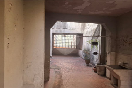 Casa Térrea à venda com 3 quartos em Vila Pompéia, São Paulo, SP