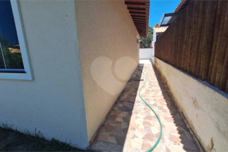 Casa em condomínio à venda com 3 quartos, sendo 1 suíte, em Rasa, Armação dos Búzios, RJ