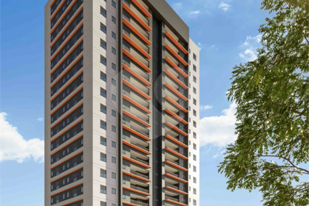 Apartamento à venda com 3 suítes em Parque Campolim, Sorocaba, SP