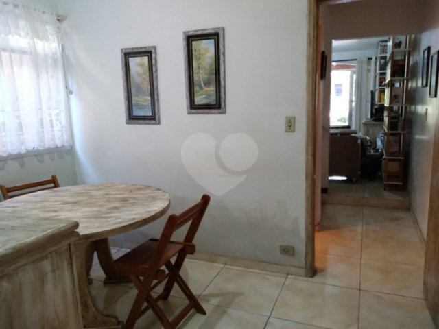 Sobrado à venda com 3 quartos, sendo 1 suíte,  em Pirituba, São Paulo, SP