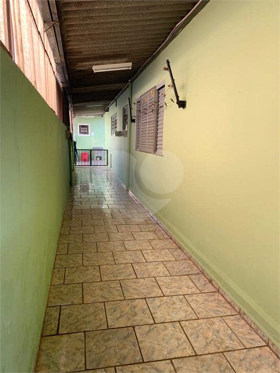 Casa à venda com 3 quartos em Santa Cecília, Paulínia, SP