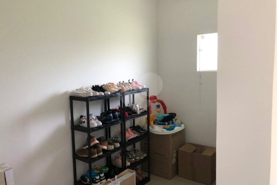 Casa à venda com 3 suítes no condomínio Estancia da Serra / Residencial Nova Mairipora, Mairiporã - SP