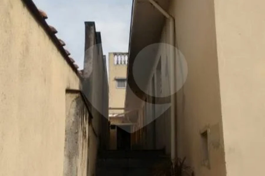 Sobrado à venda com 2 quartos em Vila Nova Cachoeirinha, São Paulo, SP