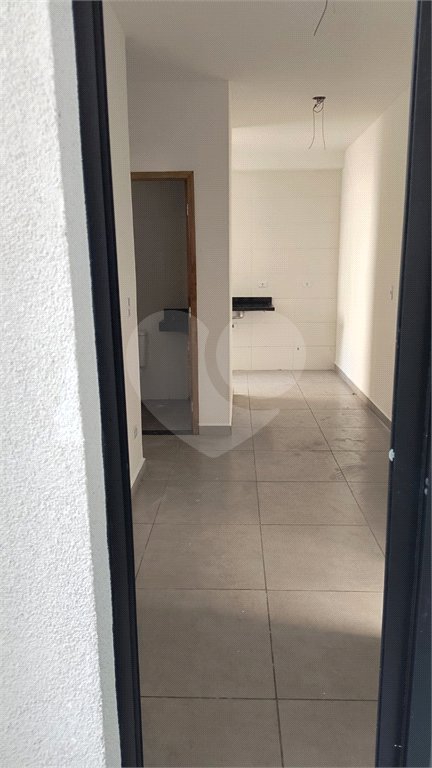 Apartamento à venda com 2 quartos, sendo 1 suíte, em Parada Inglesa, São Paulo, SP