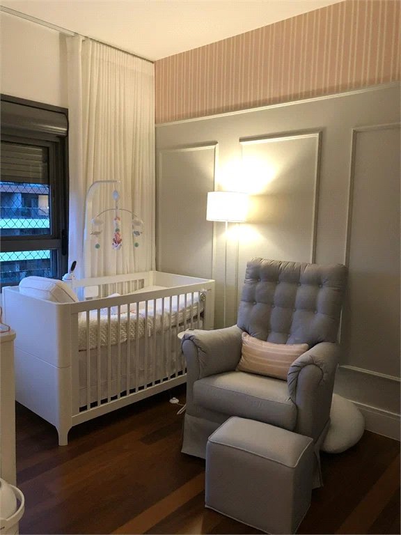 Apartamento à venda com 2 suítes em Cidade Monções, São Paulo, SP