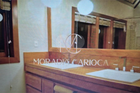 Casa à venda com 7 suítes em Humaitá, Armação dos Búzios, RJ