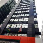 Laje Comercial - Avenida Paulista