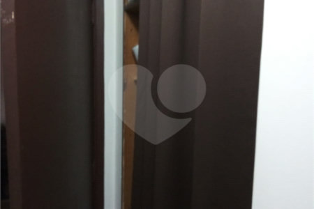 Apartamento à venda com 2 quartos em Água Branca, São Paulo, SP