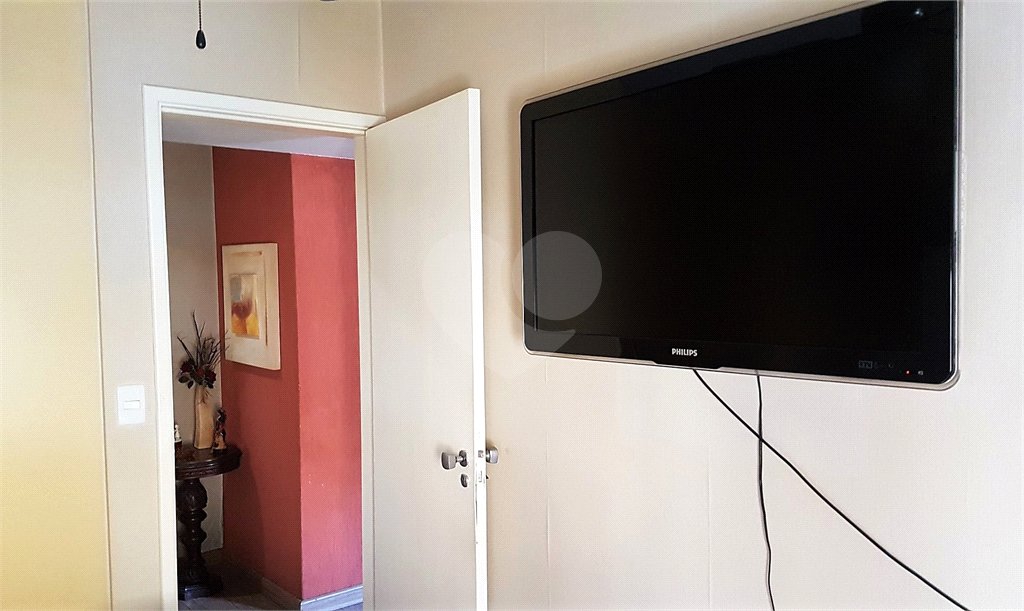 Apartamento à venda com 2 quartos em Aclimação, São Paulo, SP