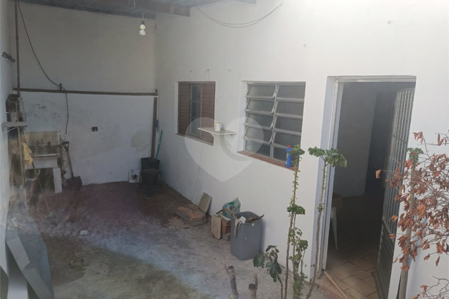 Casa à venda com 4 quartos em Casa Verde, São Paulo, SP