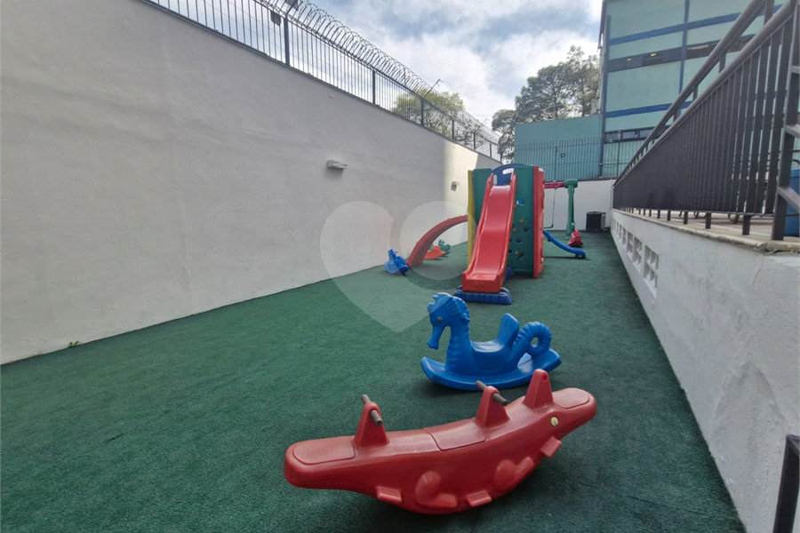 Apartamento à venda com 3 quartos, sendo 1 suíte, em Santana, São Paulo, SP