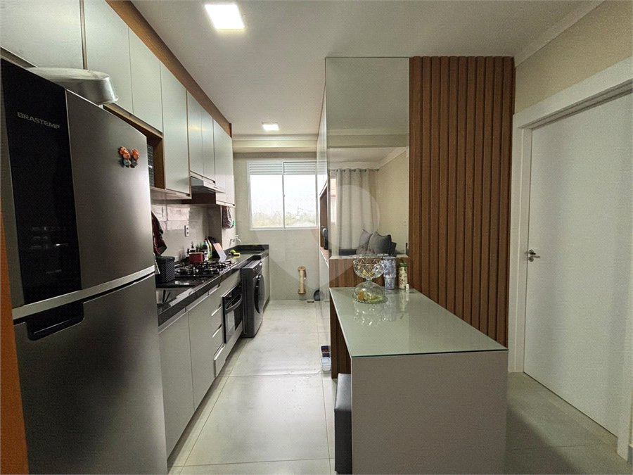 Apartamento à venda com 2 quartos em Jardim Itaú, Ribeirão Preto, SP