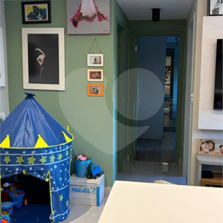 Apartamento à venda com 2 quartos, sendo 1 suíte,  em Jardim São Paulo(zona Norte), São Paulo, SP