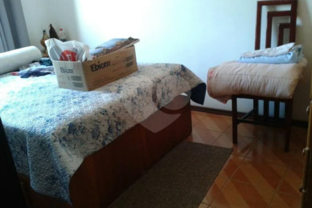 Sobrado à venda com 4 quartos, sendo 1 suíte, em Vila Mazzei, São Paulo, SP