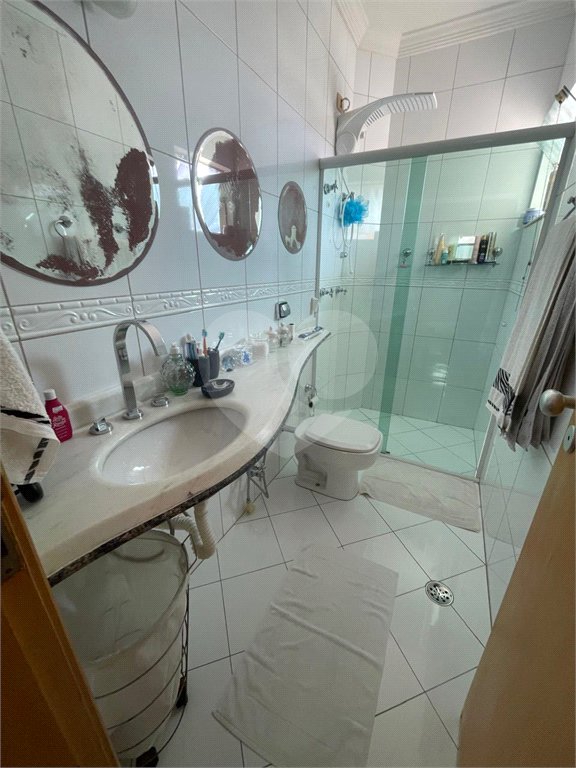 Apartamento à venda com 4 quartos, sendo 2 suítes, em Baeta Neves, São Bernardo do Campo, SP