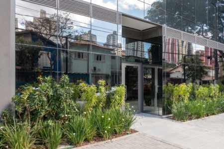Loja à venda, 287 m² por R$ 2.359.581,00 - Vila Santa Catarina - São Paulo/SP