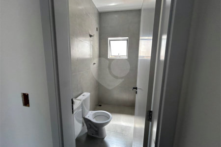 Casa de Vila à venda com 2 quartos em Jardim Europa, Sorocaba, SP