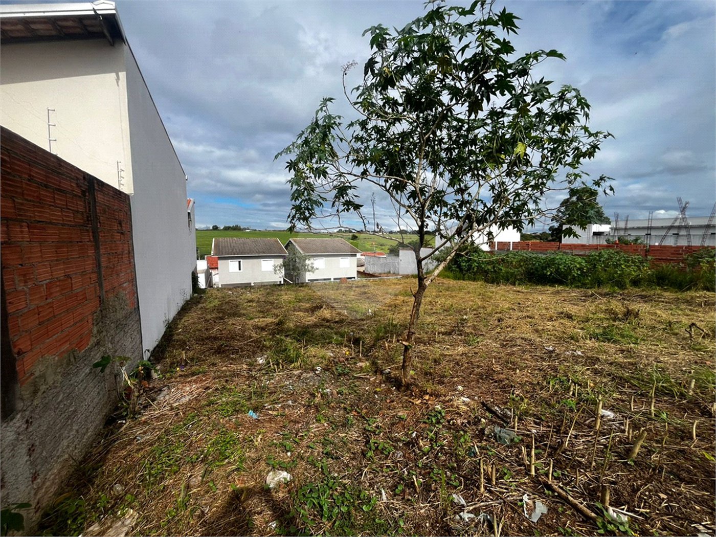 Terreno à venda em Vila Nastri, Itapetininga, SP