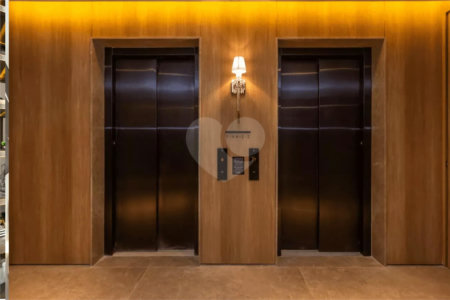 Apartamento à venda com 4 suítes em Vila Olímpia, São Paulo, SP