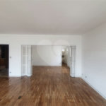 Apartamento à venda com 3 quartos, sendo 2 suítes, em Jardim Paulista, São Paulo, SP