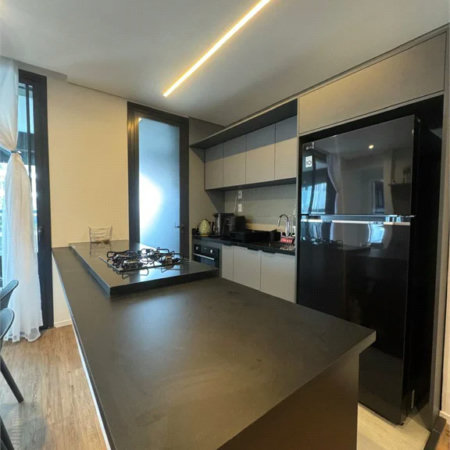 Apartamento à venda com 3 suítes em Jardim das Acácias, São Paulo, SP