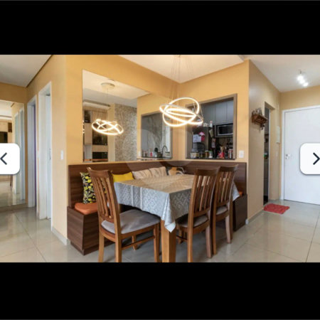 Apartamento à venda com 2 quartos, sendo 1 suíte, em Jaguaré, São Paulo, SP