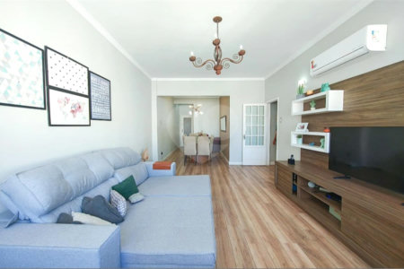Apartamento à venda com 3 quartos, sendo 1 suíte, em Flamengo, Rio de Janeiro, RJ