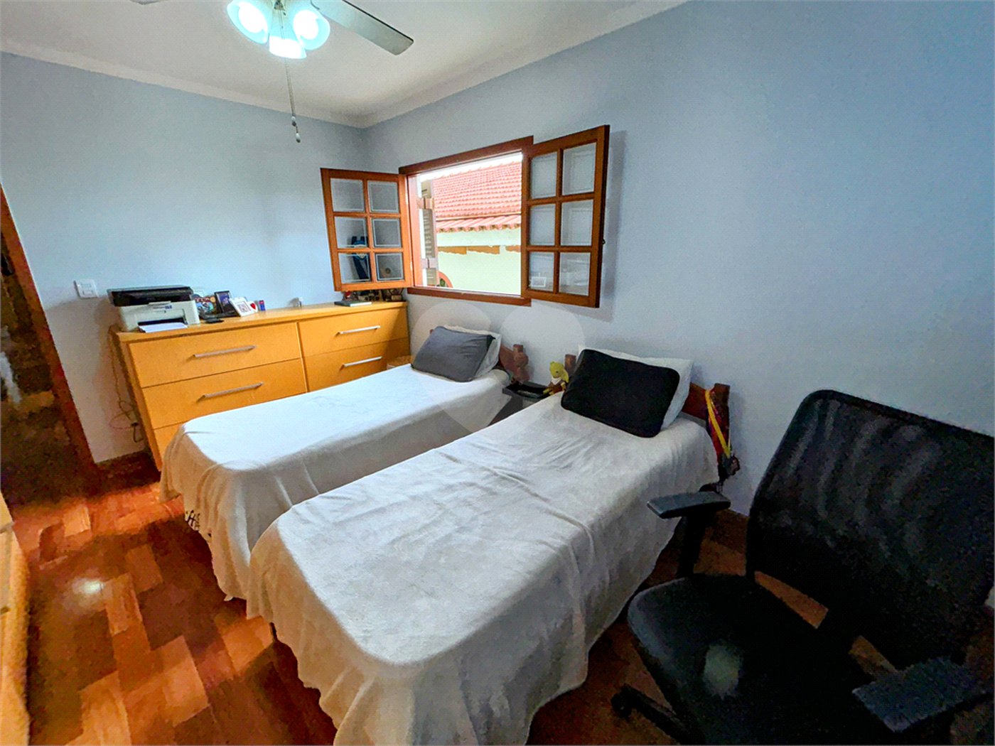 Sobrado à venda com 3 quartos, sendo 1 suíte, em Santana, São Paulo, SP