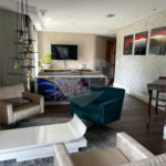 Apartamento à venda ou para alugar com 4 quartos, sendo 3 suítes,  em Jardim Anália Franco, São Paulo, SP