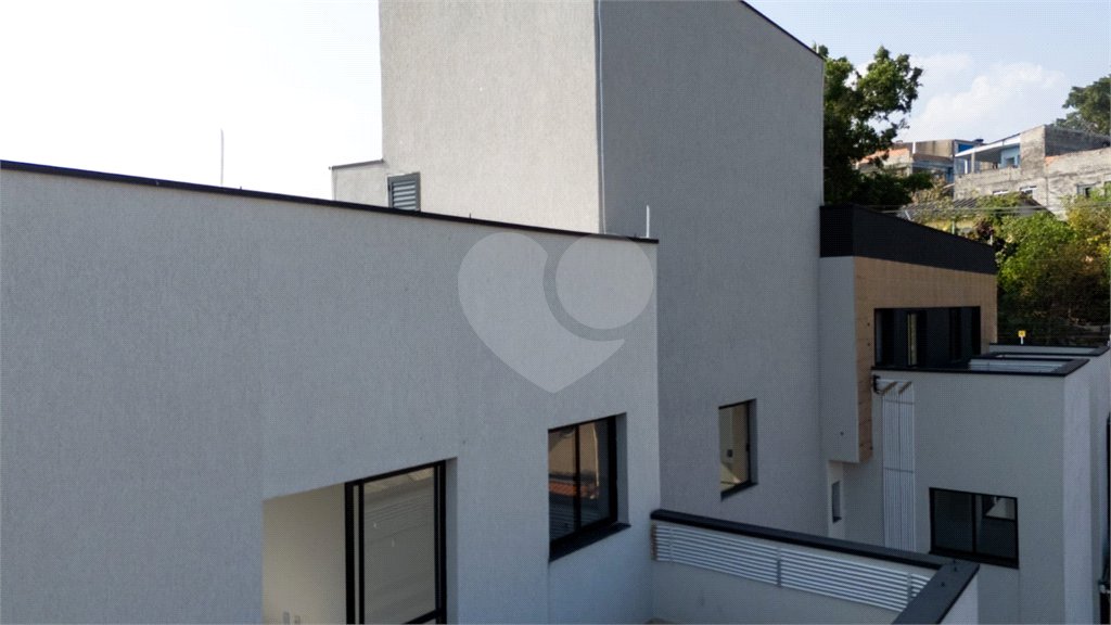 Casa à venda com 2 quartos no condomínio Residencial Laura, São Paulo - SP