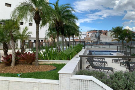Apartamento à venda com 3 quartos, sendo 1 suíte, em Vila Aurora (zona Norte), São Paulo, SP