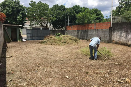 Terreno à venda em Vila Cordeiro, São Paulo, SP