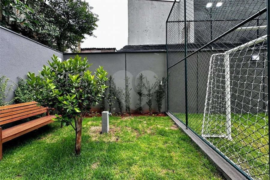 Apartamento para alugar com 1 quarto em Santo Amaro, São Paulo, SP
