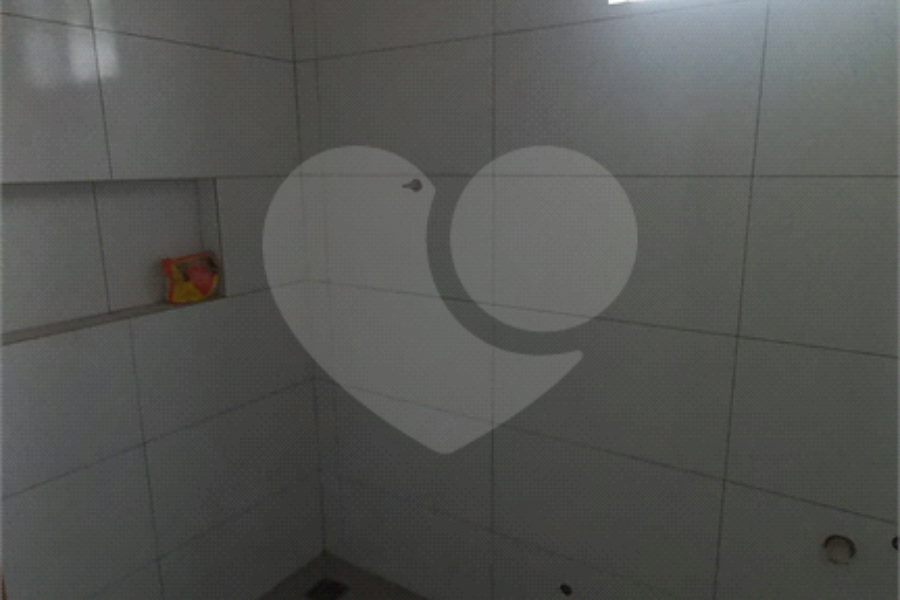 Apartamento à venda com 2 quartos em Mandaqui, São Paulo, SP