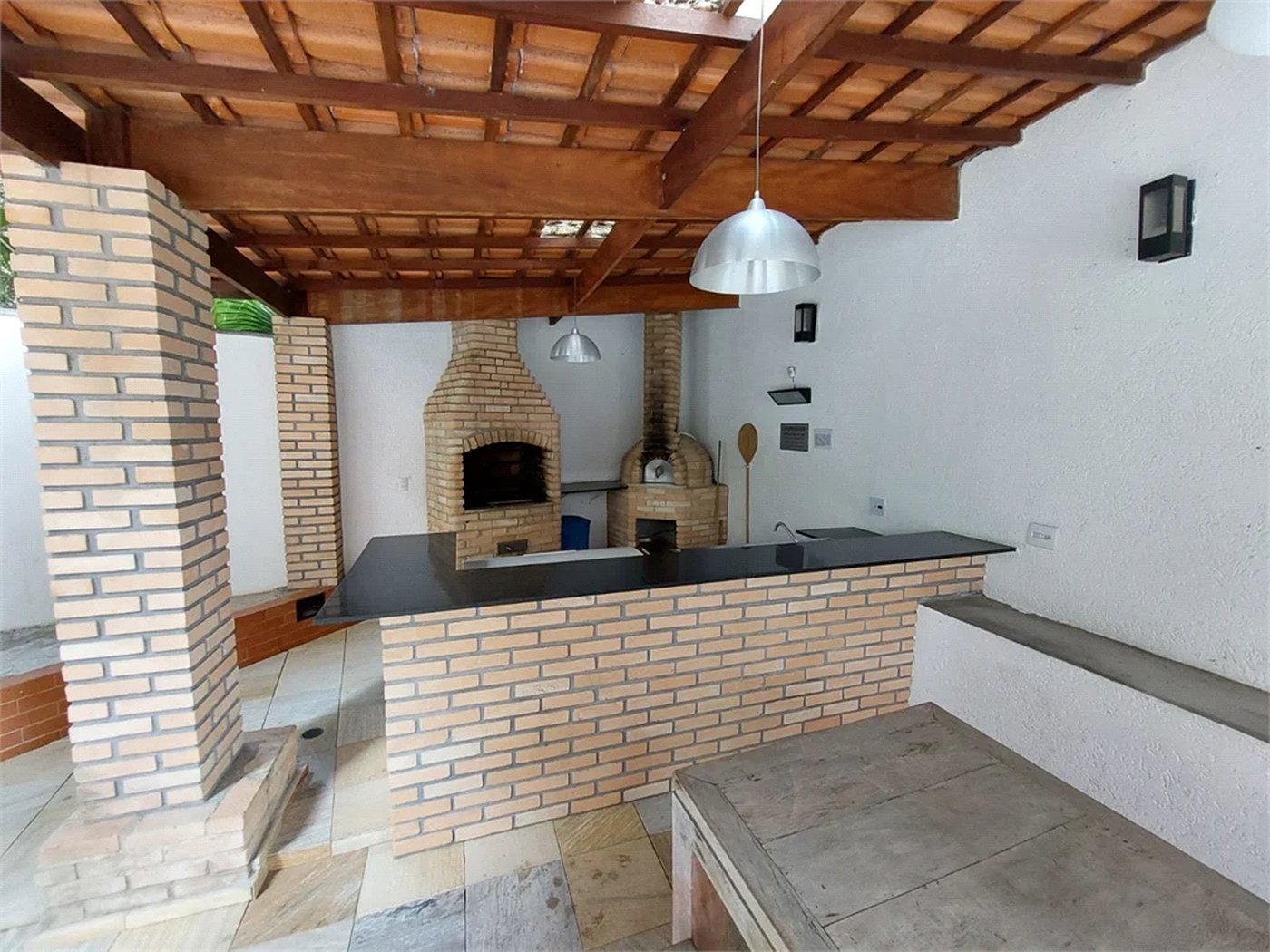 Apartamento à venda com 3 quartos, sendo 1 suíte, em Vila Andrade, São Paulo, SP