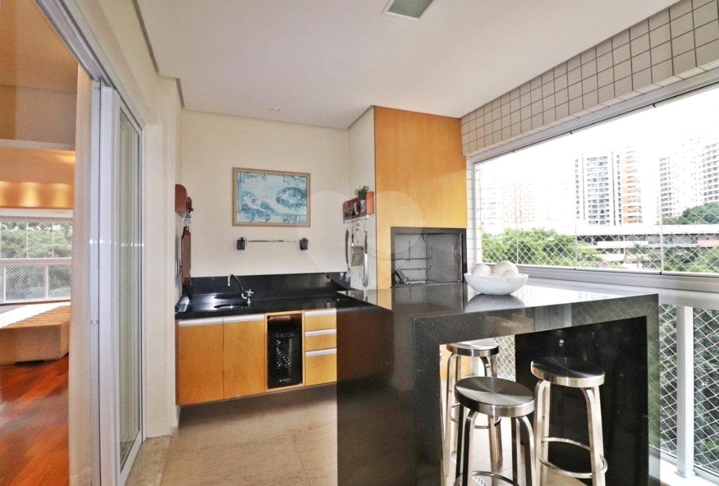 Apartamento à venda com 4 suítes em Santana, São Paulo, SP