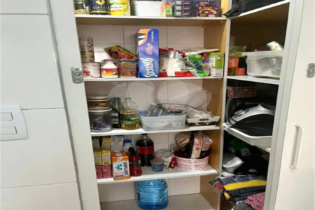 Apartamento à venda com 3 quartos, sendo 1 suíte,  em Parque Imperial, São Paulo, SP